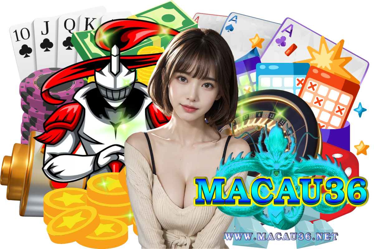 macau36