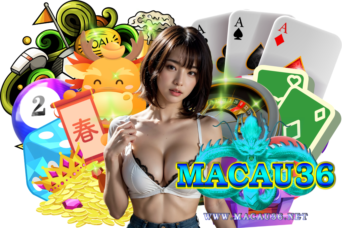 macau36 wallet