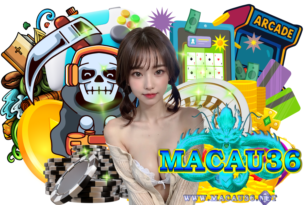 macau36 สมัคร