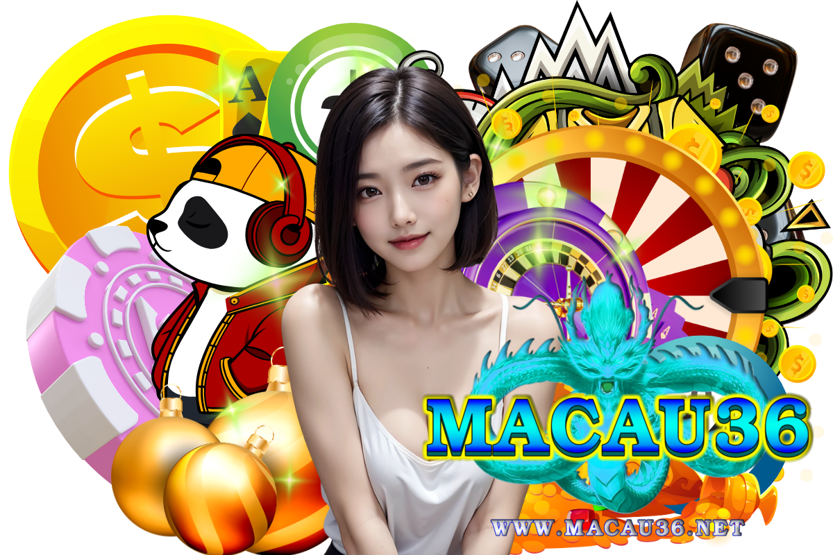 macau36 สล็อต